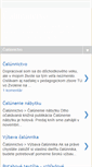 Mobile Screenshot of calunnictvo.info